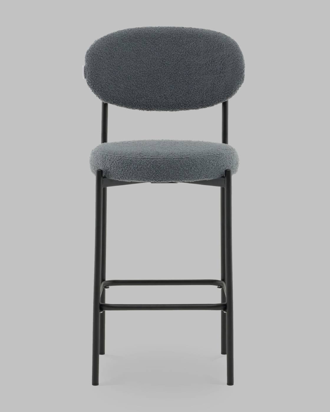 AV 477-F83-9005 (PP) Полубарный стул Stool Group AV 477-F83-9005 (PP)