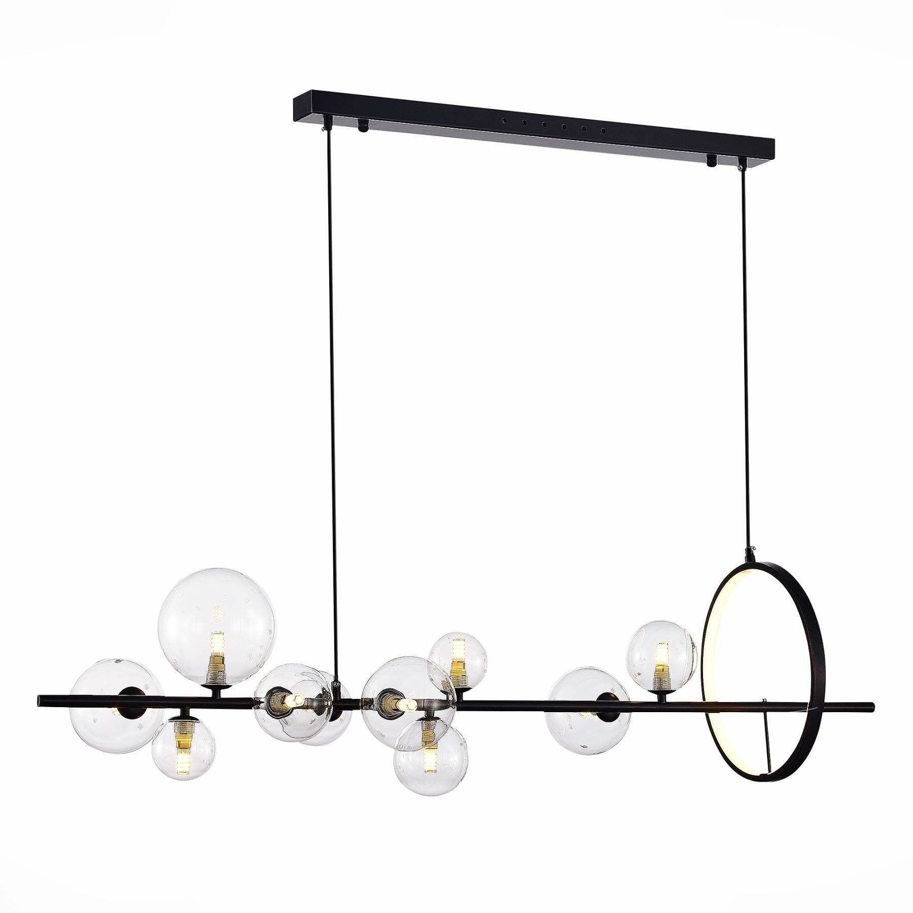 SL1165.423.15 Подвесная люстра ST Luce Necton SL1165.423.15