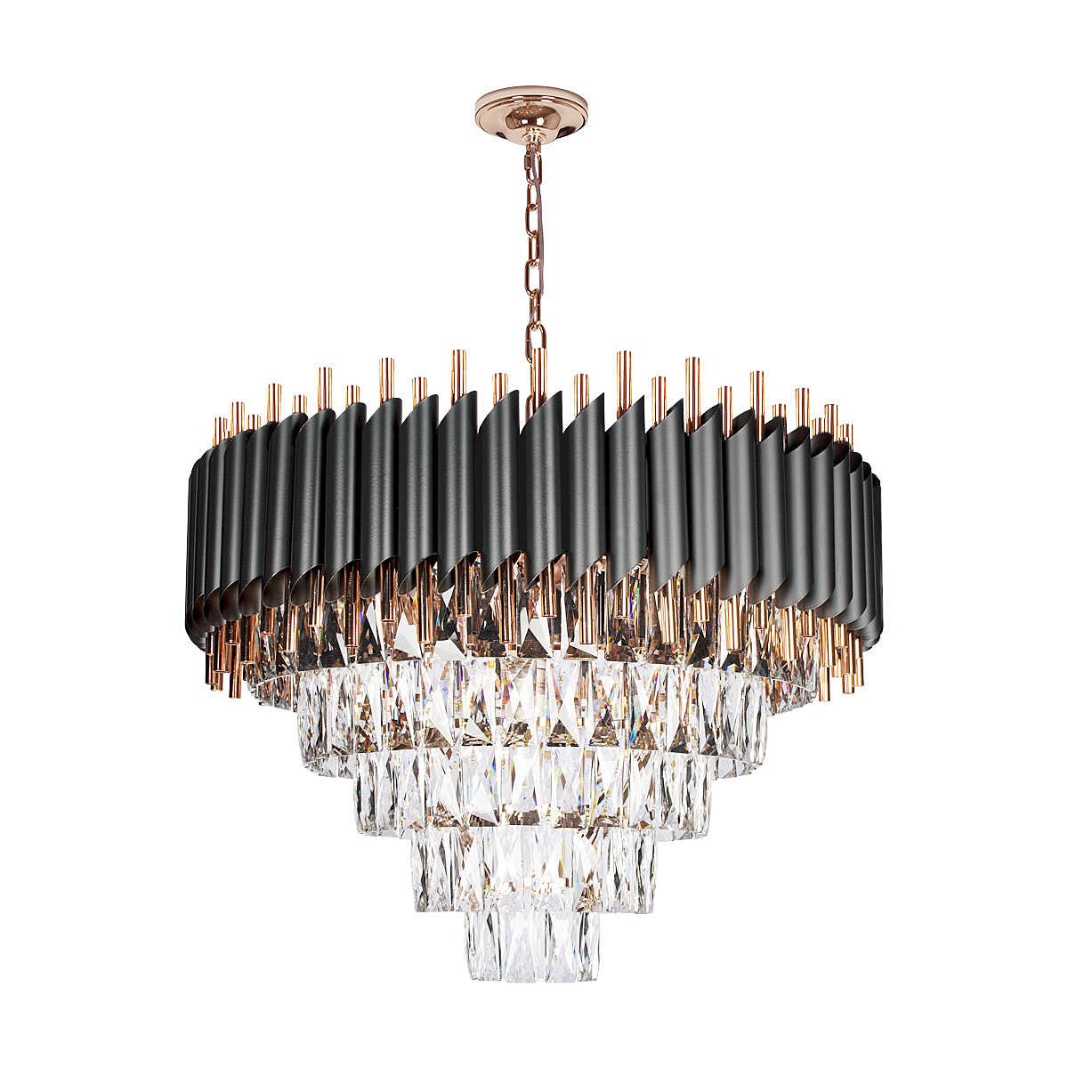 Подвесная люстра Loft It Eclair 10206/600