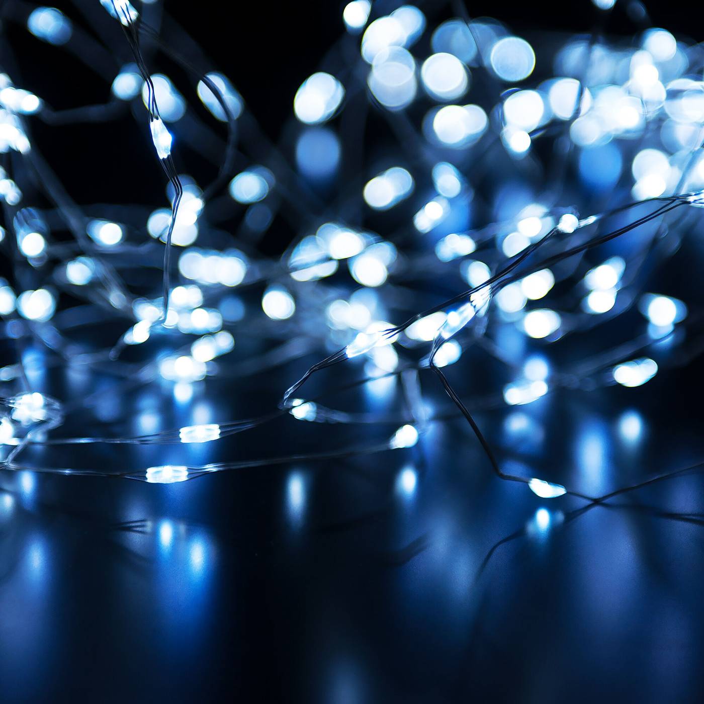 400-009 белый 10 м IP20 Гирлянда Eurosvet 400-009 400-009 белый 10 м IP20