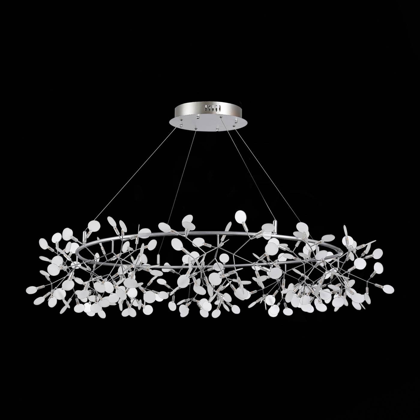 SL379.103.216 Подвесная люстра ST Luce Rafina SL379.103.216