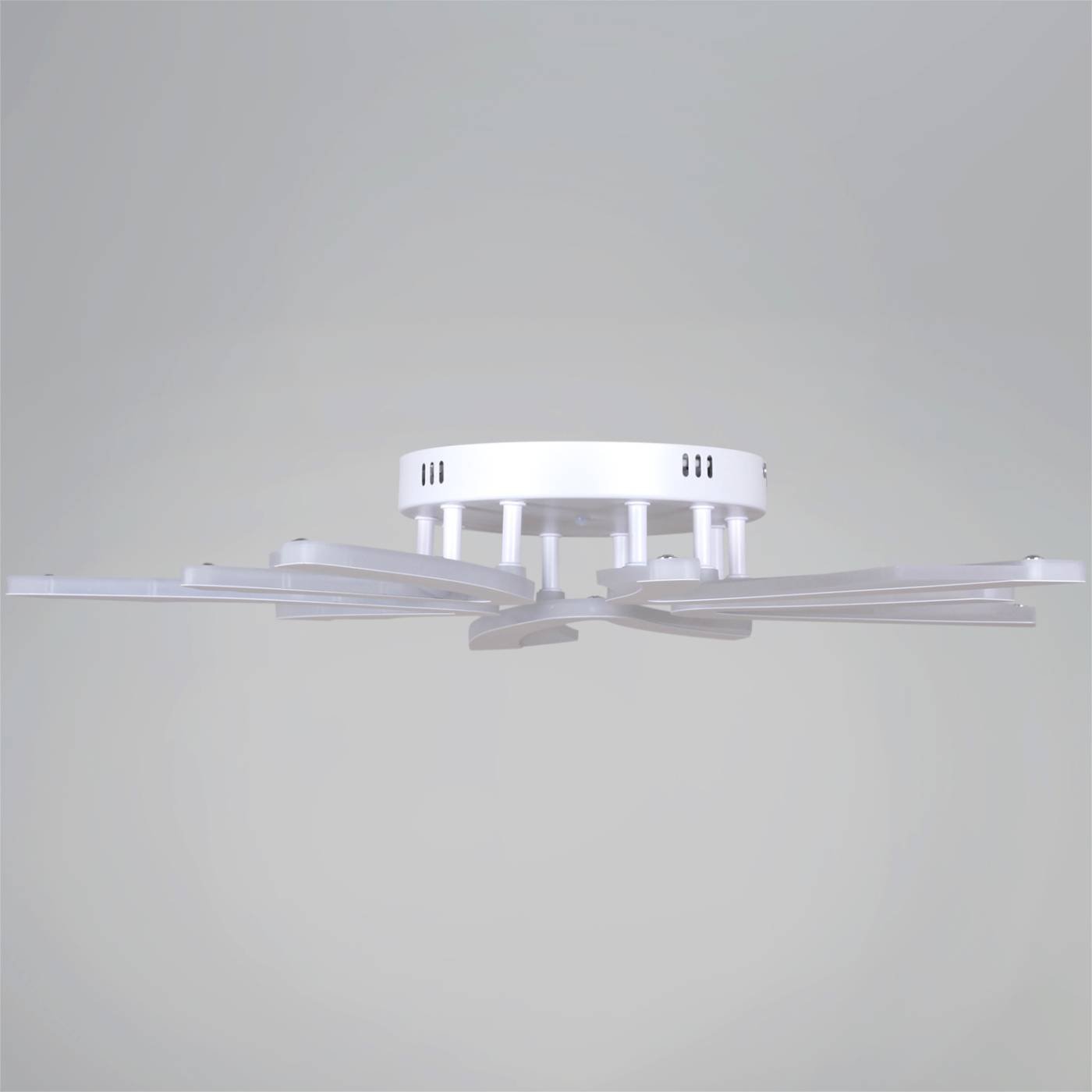 Потолочная люстра Reluce 59090-0.3-05 WH