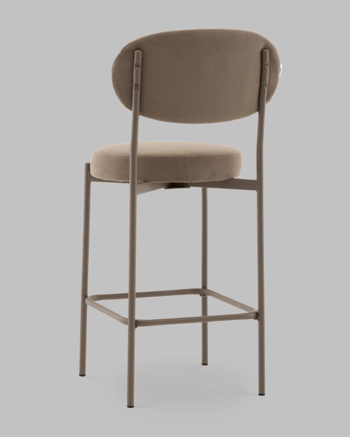 Полубарный стул Stool Group AV 477-C31-7006T (PP)