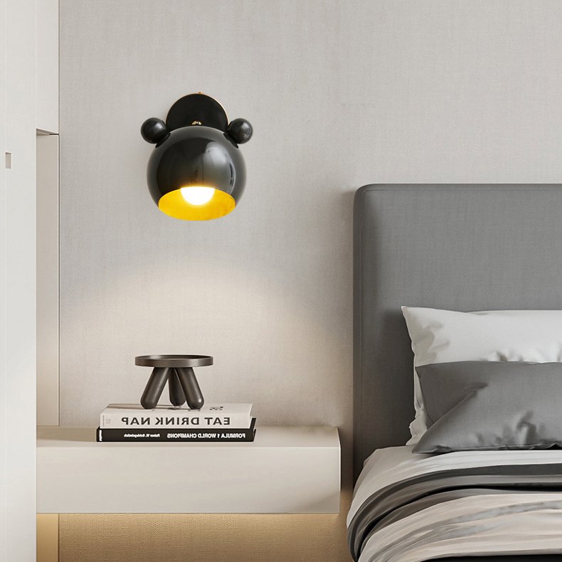 Светильник спот ImperiumLoft Bear-W01 229946-23