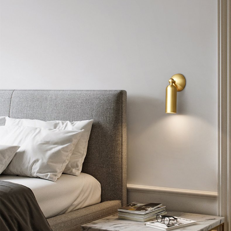230017-23 Настенный светильник ImperiumLoft Leffe-B-Wall01 230017-23