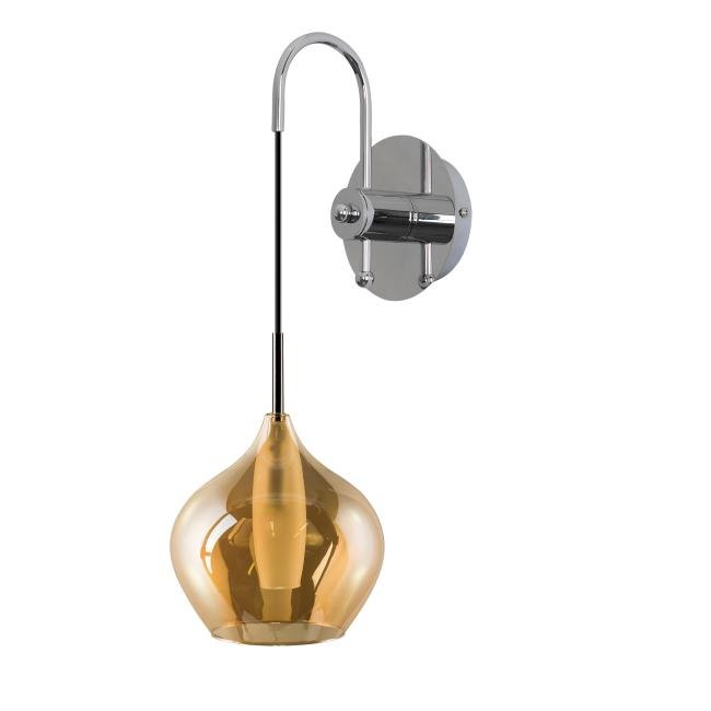 803543 Настенное бра Lightstar Pentola 803543