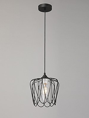 Светильник подвесной Vitaluce V2846-1/1S