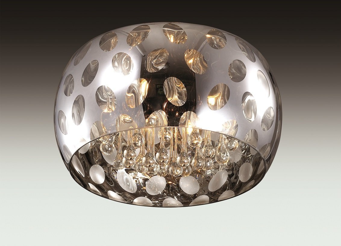 2750/5C Потолочная люстра Odeon Light Piera 2750/5C