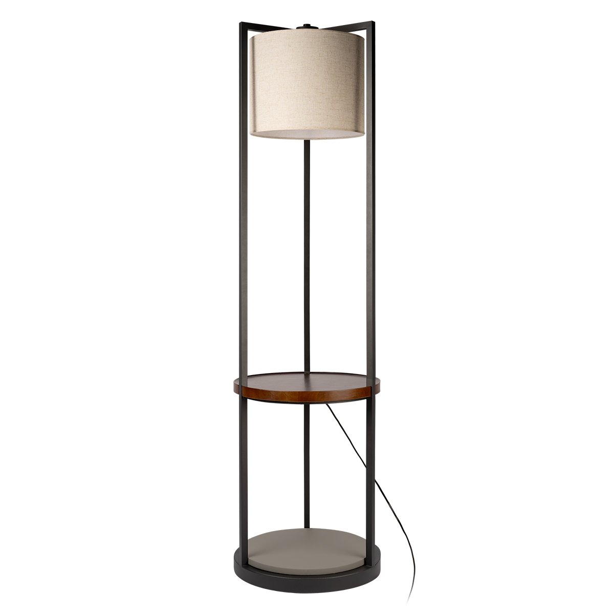 10575F Торшер напольный Nora Loft It 10575F