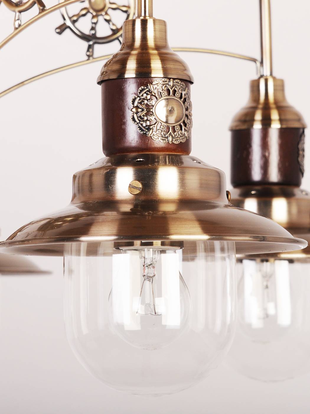 SX701 Потолочная люстра Abrasax Ursula SX701