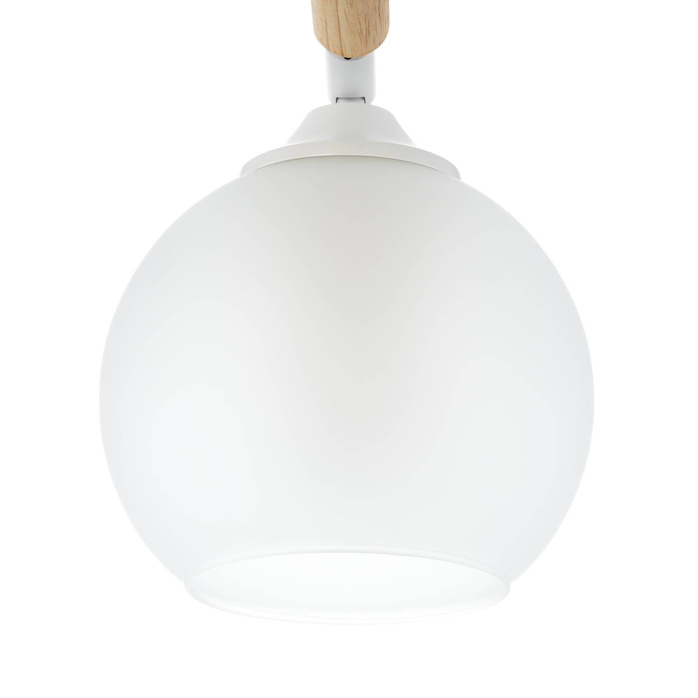 Потолочная люстра Citilux Tika CL133170