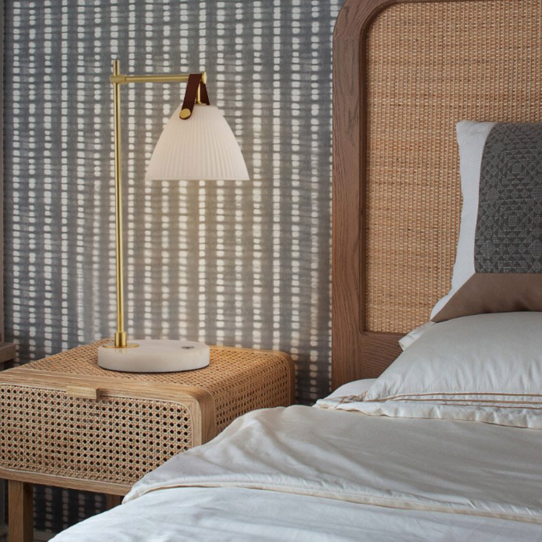 Настольная лампа ImperiumLoft Hariet01 212683-23