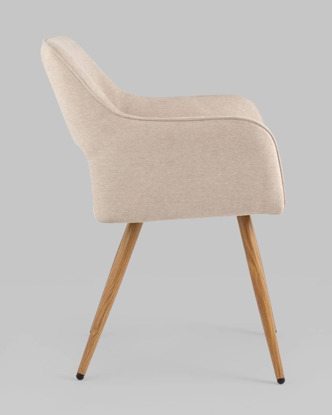 Комплект стульев Stool Group Кромвель CROMWELL II BEIGE X2