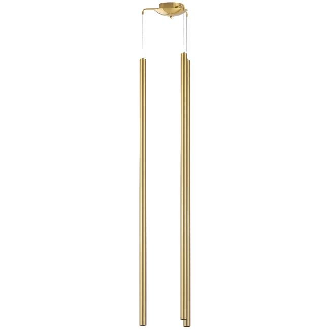 L3T747433 Светильник подвесной Lightstar Tubo L3T747433