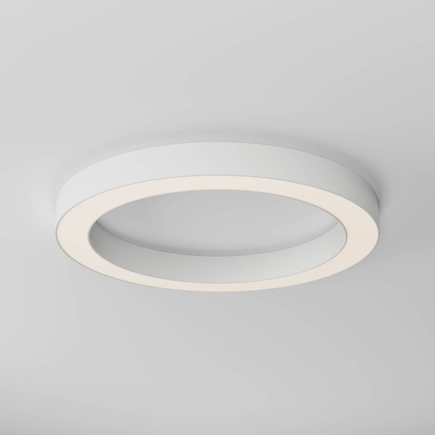 Светильник потолочный Maytoni Lua C093CL-45W3K-W