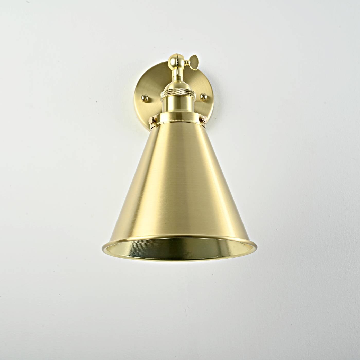 84942-22 Настенное бра ImperiumLoft 44.208 84942-22