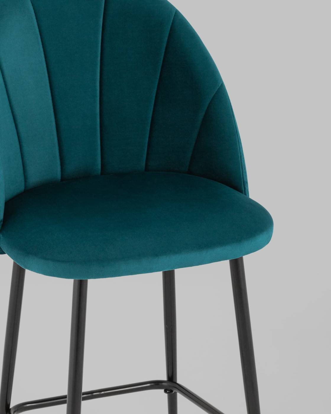 Полубарный стул Stool Group LV-121-Ci-01P-01