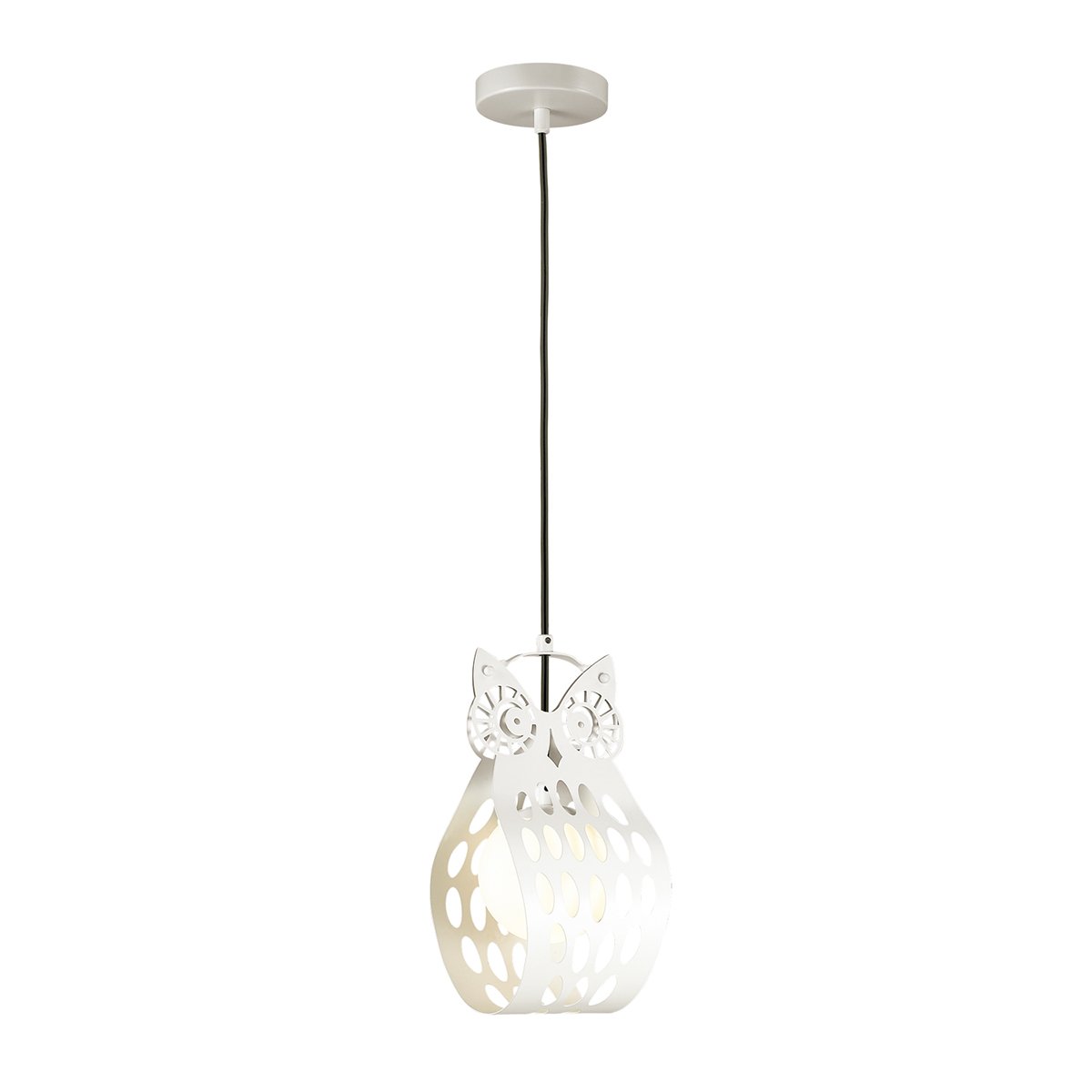 4006/1 Подвесной светильник с бабочками Ulvin 4006/1 Odeon Light