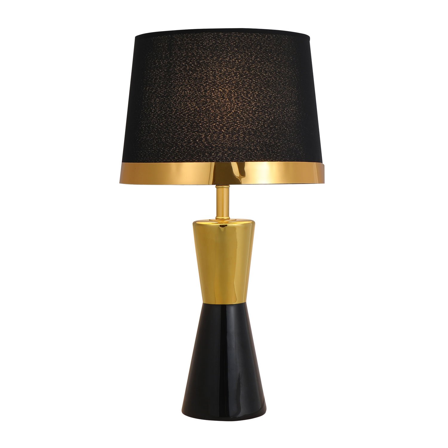 ML.6104.01TL BS-BK Настольная лампа ML Modelux ML.6104.01TL BS-BK