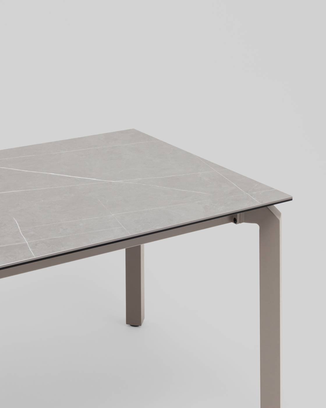 Кухонный стол Stool Group DT5169J-160 Armani grey top DUAL