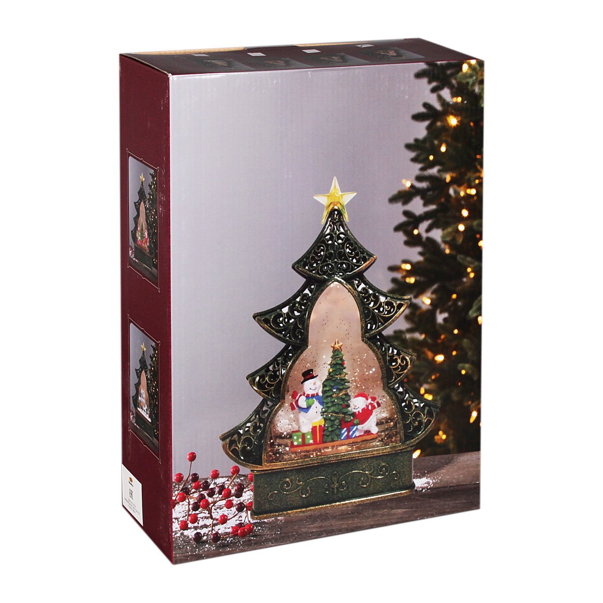 Световая фигура Sneha 408-F