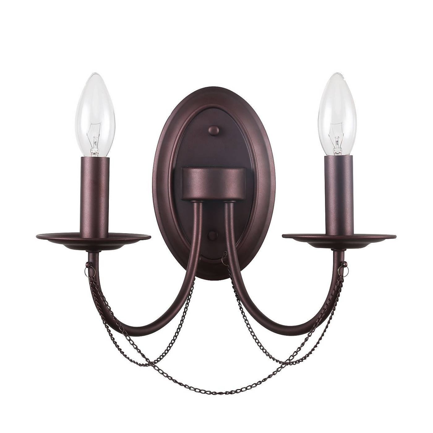 Настенное бра F-Promo Plini 2590-2W