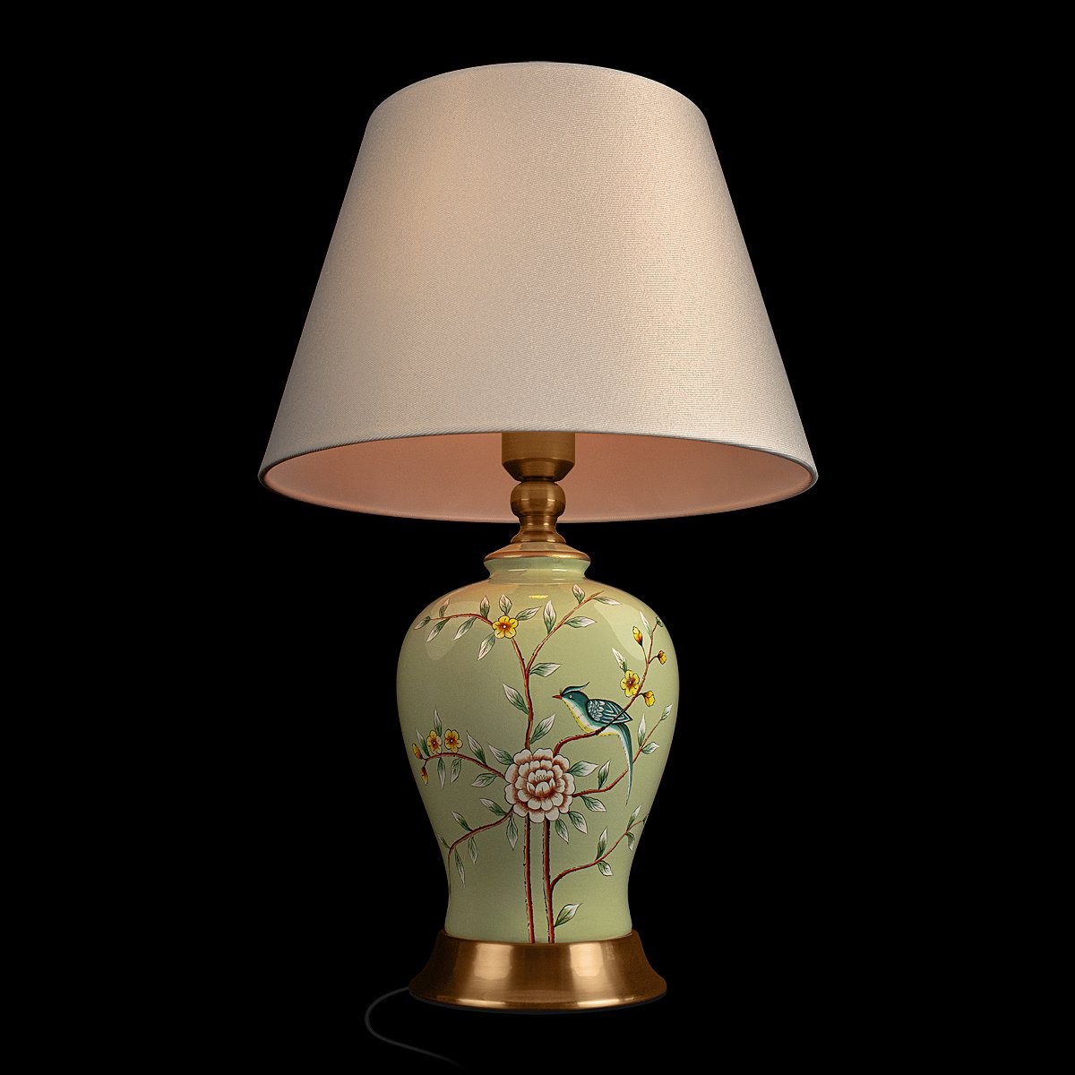 Настольная лампа Loft It Hydrangea 10383T