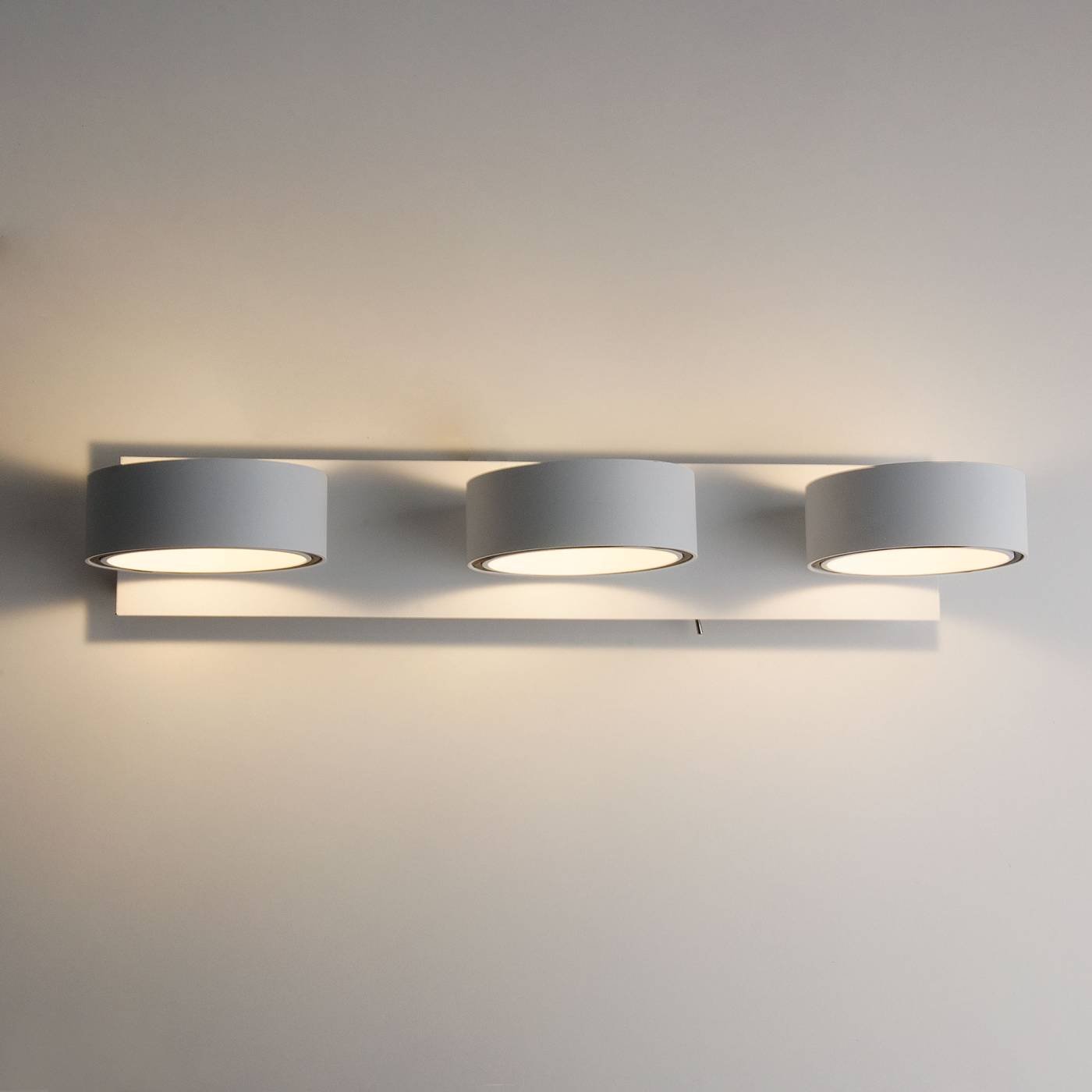 20068/3 LED белый 5W Светильник спот Eurosvet Tokyo 20068/3 LED белый 5W