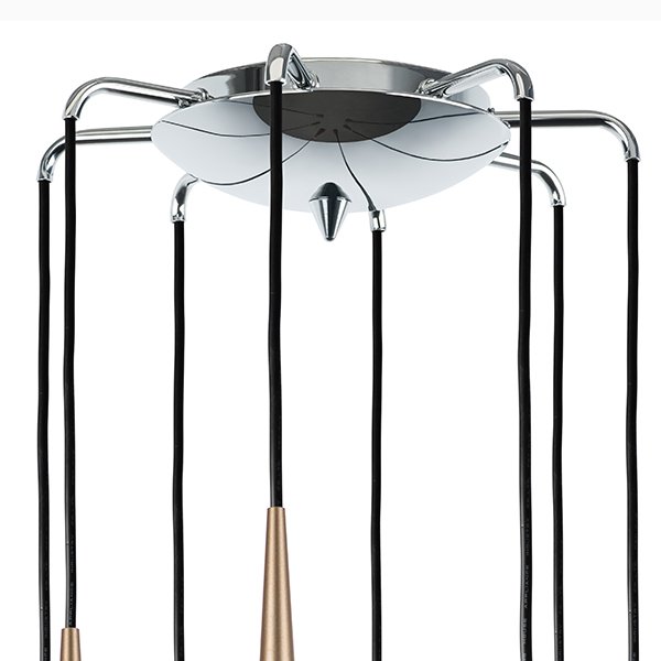 807083 Светильник подвесной Lightstar Punto 807083