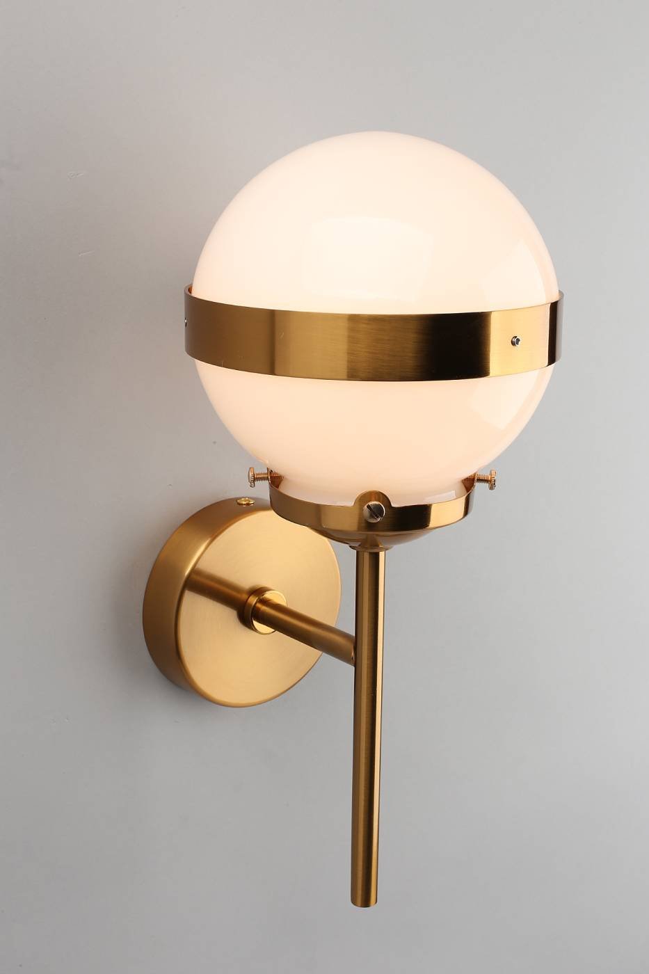 Настенное бра Aployt Lulu APL.820.01.01