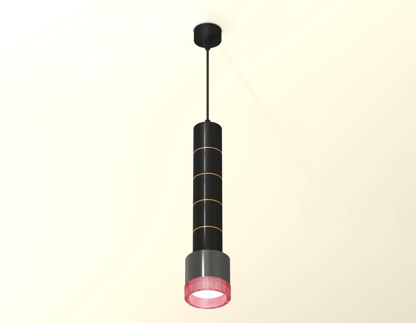 Светильник подвесной Ambrella Techno XP8115015