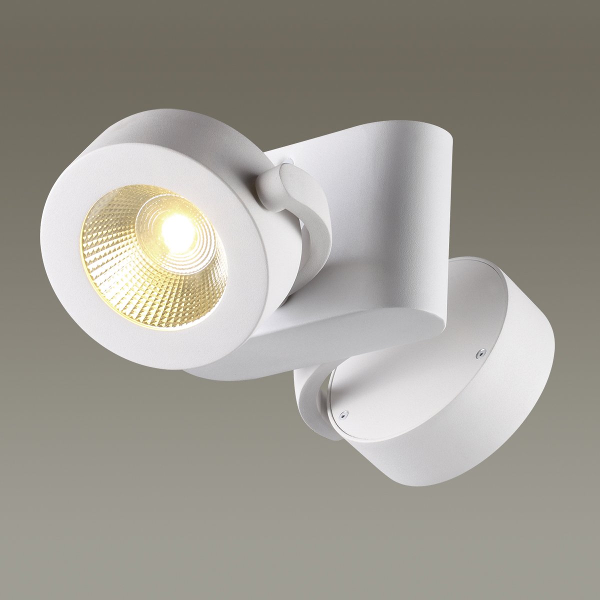 3493/20CL Светильник спот Odeon Light Pumavi 3493/20CL