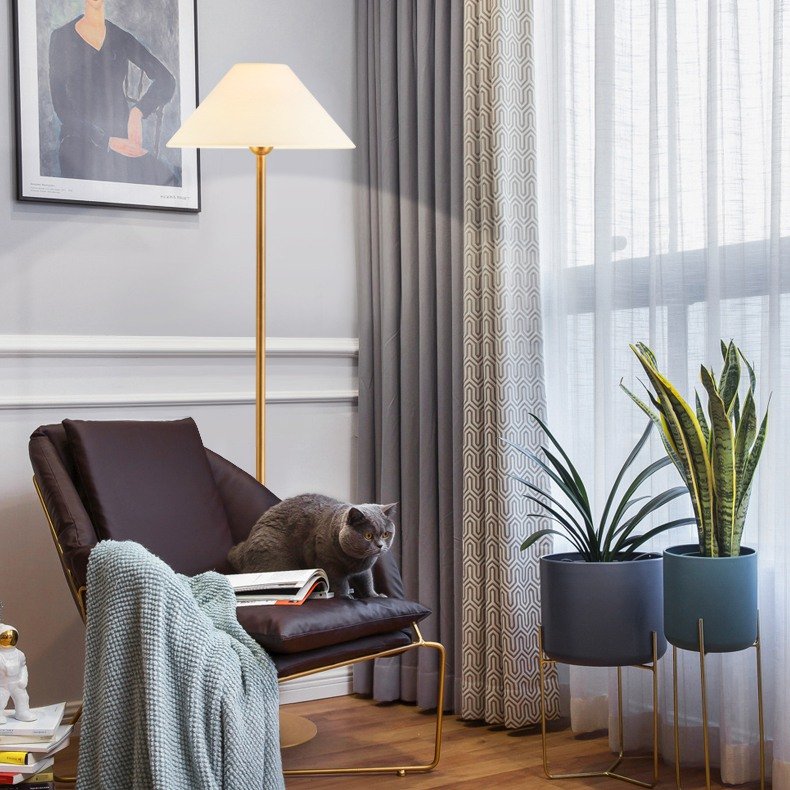 140672-26 Торшер ImperiumLoft Farel-Fl01 140672-26