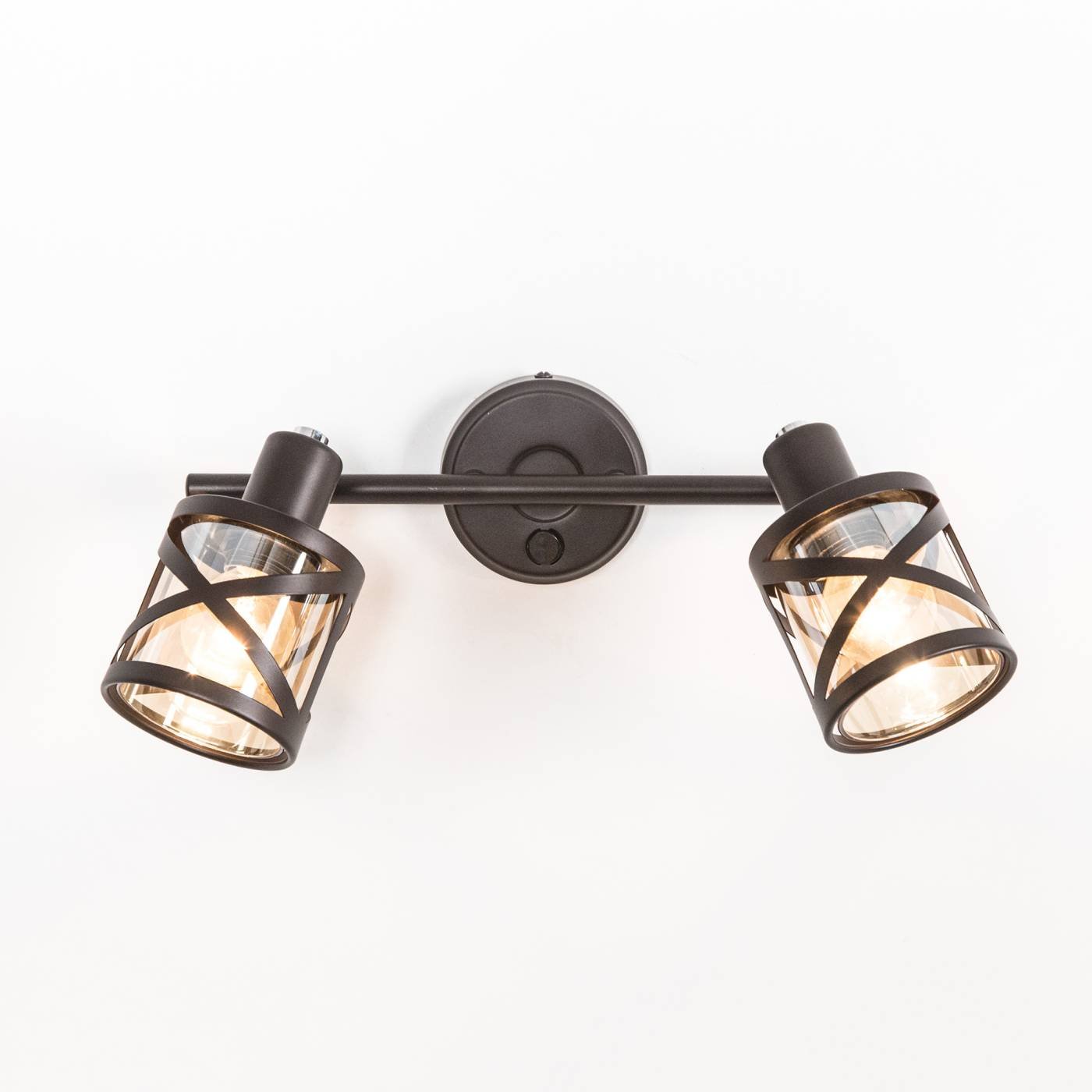 Светильник спот Citilux Гессен CL536625