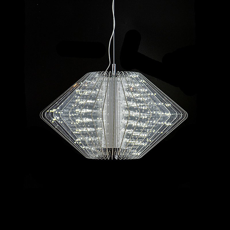 L42503.98 Светильник подвесной L'Arte Luce Luxury Mercury L42503.98