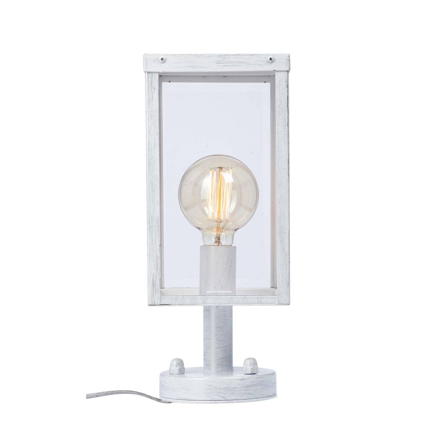 Уличный наземный светильник Vitaluce V8002 V8002-0/1L