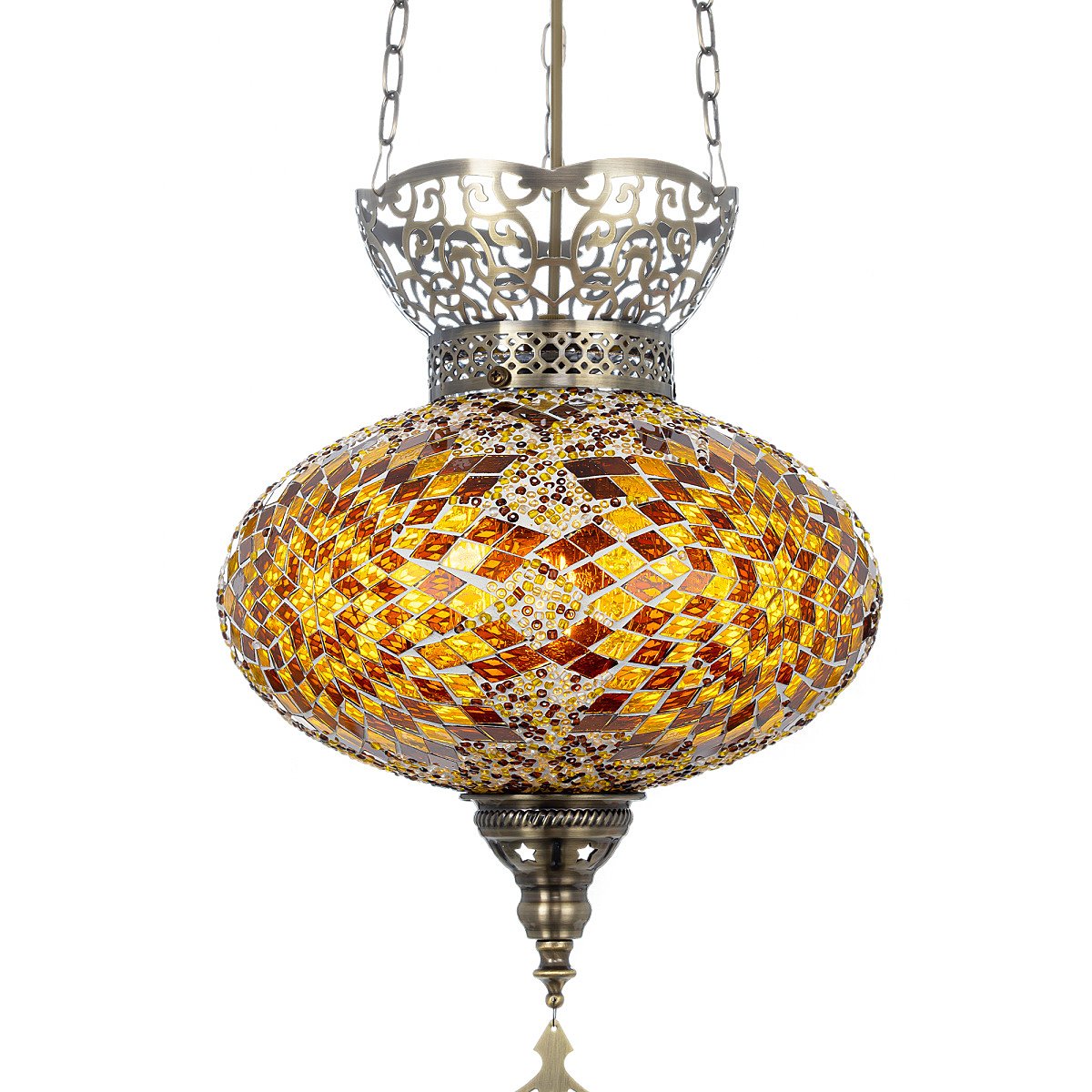 CL419125 Светильник подвесной Citilux Каир CL419125