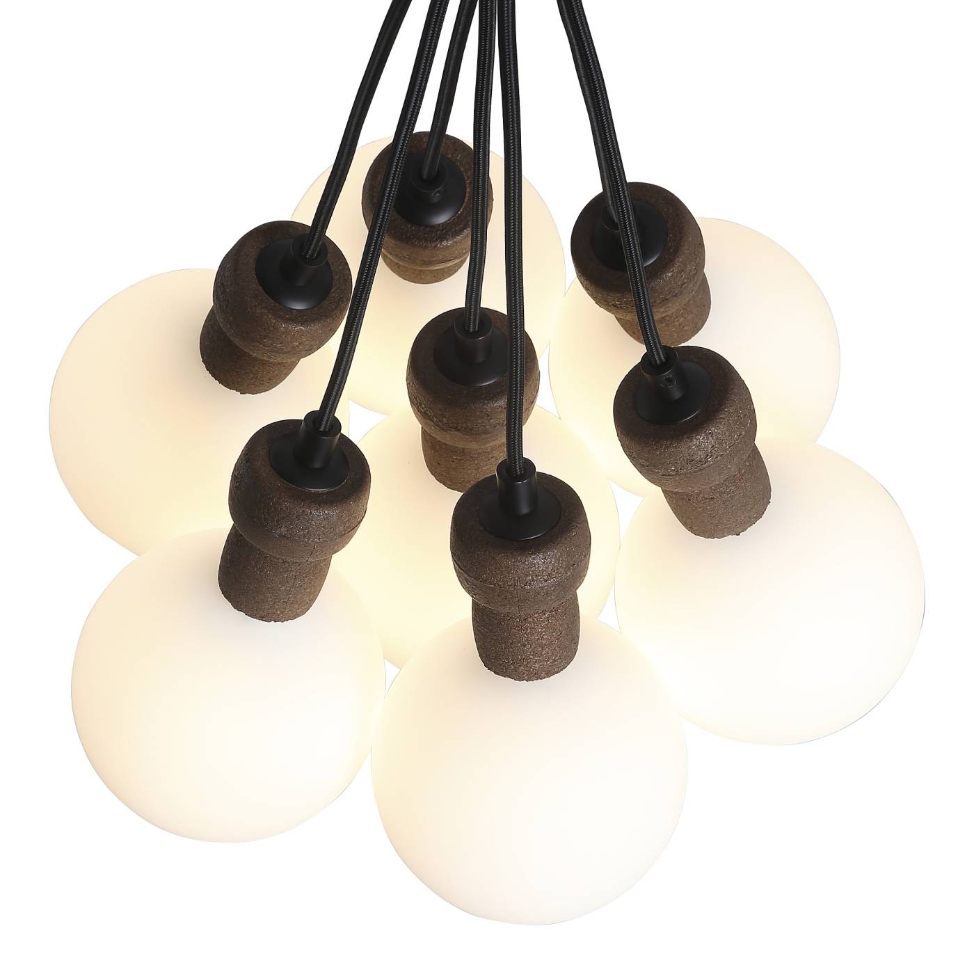 SL6226.403.07 Светильник подвесной ST Luce Cork SL6226.403.07