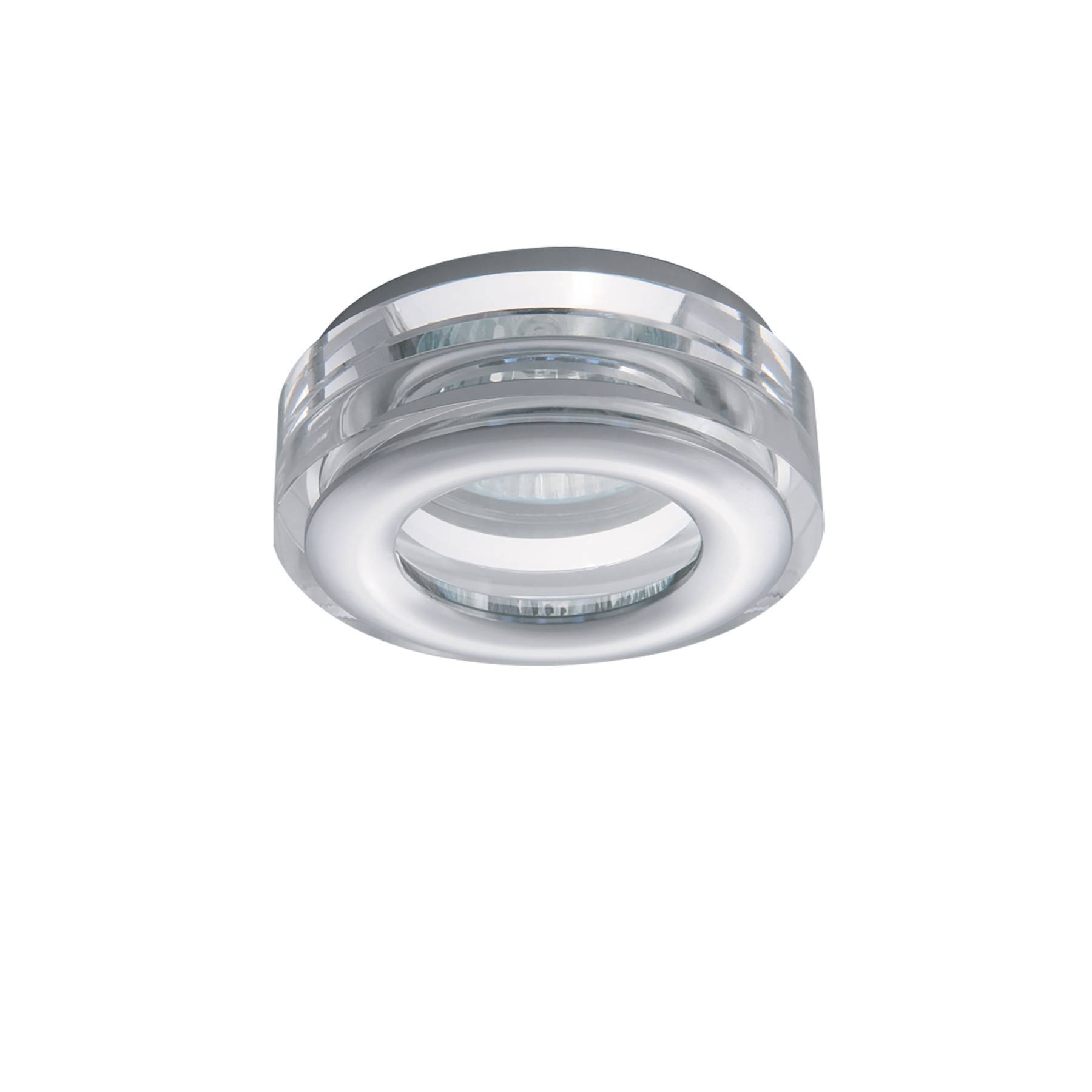 006830 Встраиваемый светильник Lightstar Difesa Mini 006830