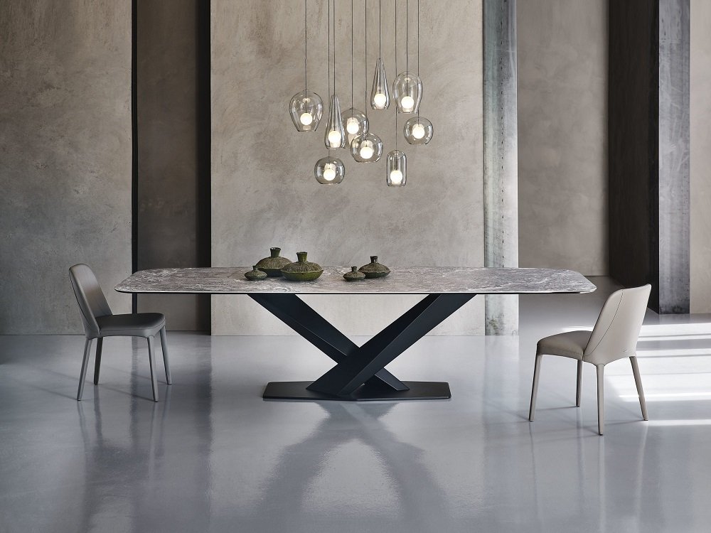 Кухонный стол Delight Collection Zen Zen Table