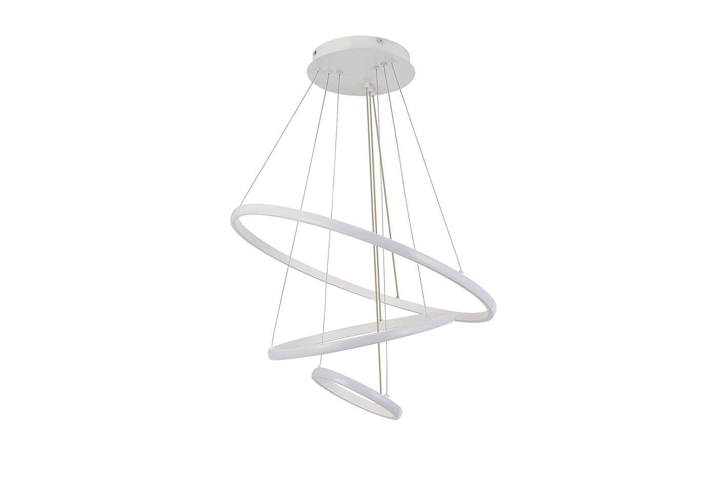 Подвесная люстра Natali Kovaltseva LED НИМБЫ INNOVATION STYLE 83131