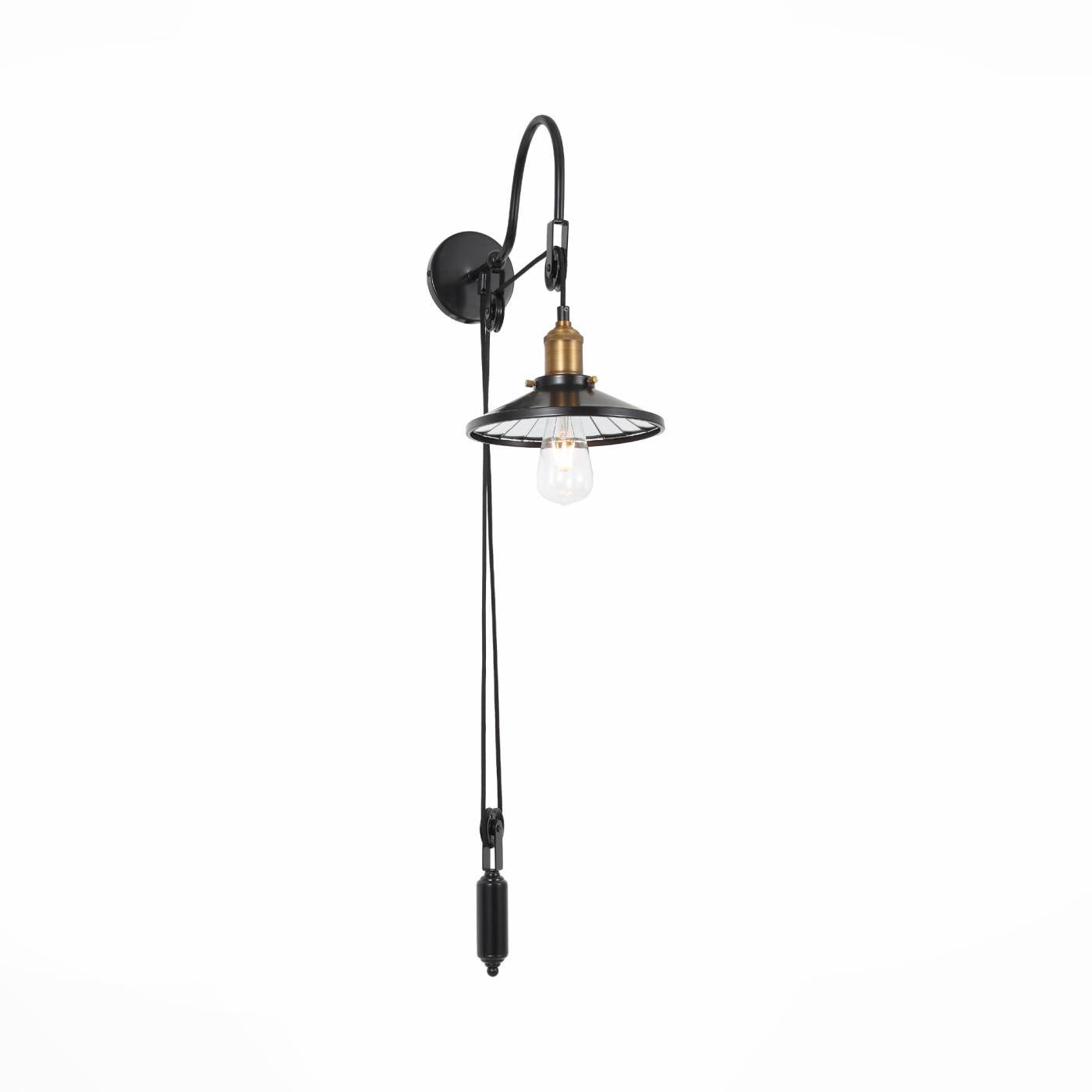 SL270.401.01 Настенное бра ST Luce Curiosita SL270.401.01