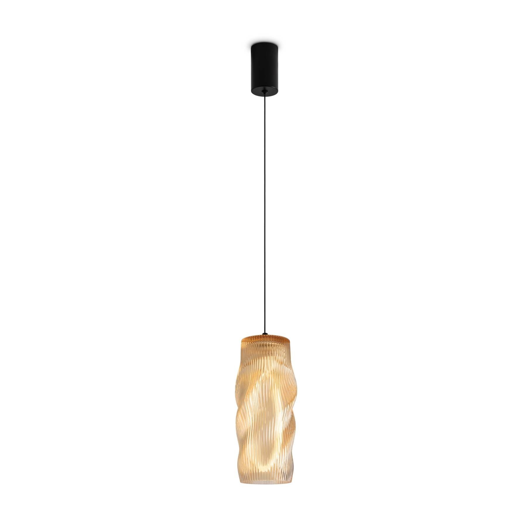 FR5624PL-L9YW Подвесной светильник Curl Freya FR5624PL-L9YW