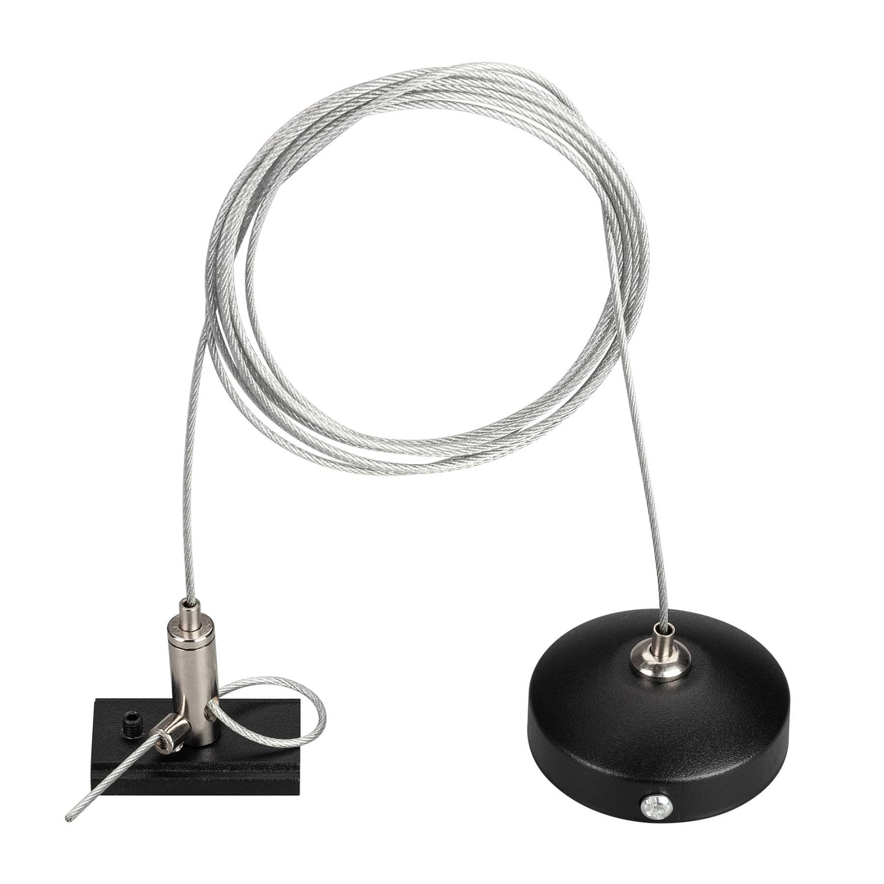 033751 Тросовый подвес для подвесного монтажа магнитных треков Arlight Mag-Orient 033751