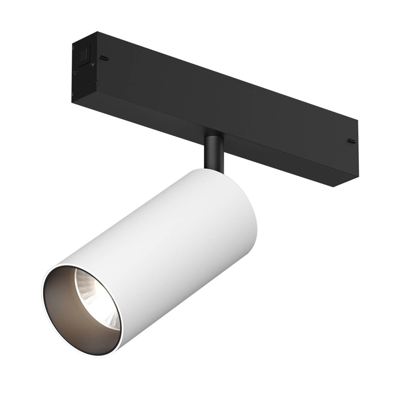 DK8041-BW+BK Трековый светильник Denkirs Smart Spot DK8041-BW+BK