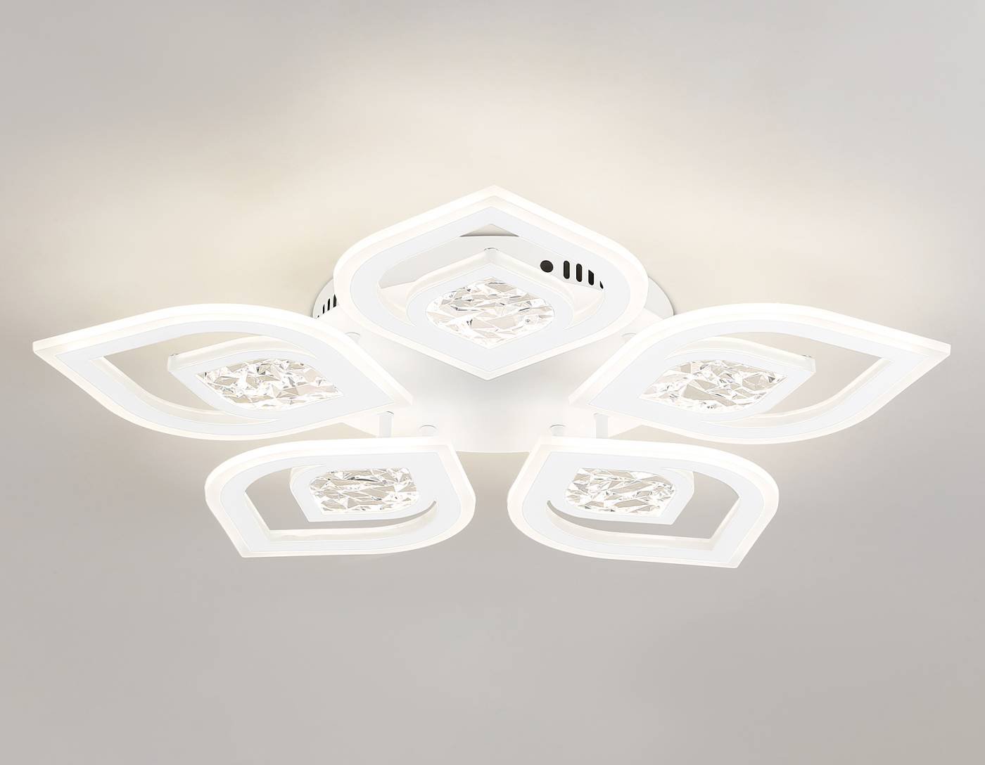 Потолочная люстра Ambrella Original FA4292