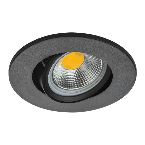 012027 Встраиваемый светильник Lightstar Banale 012027