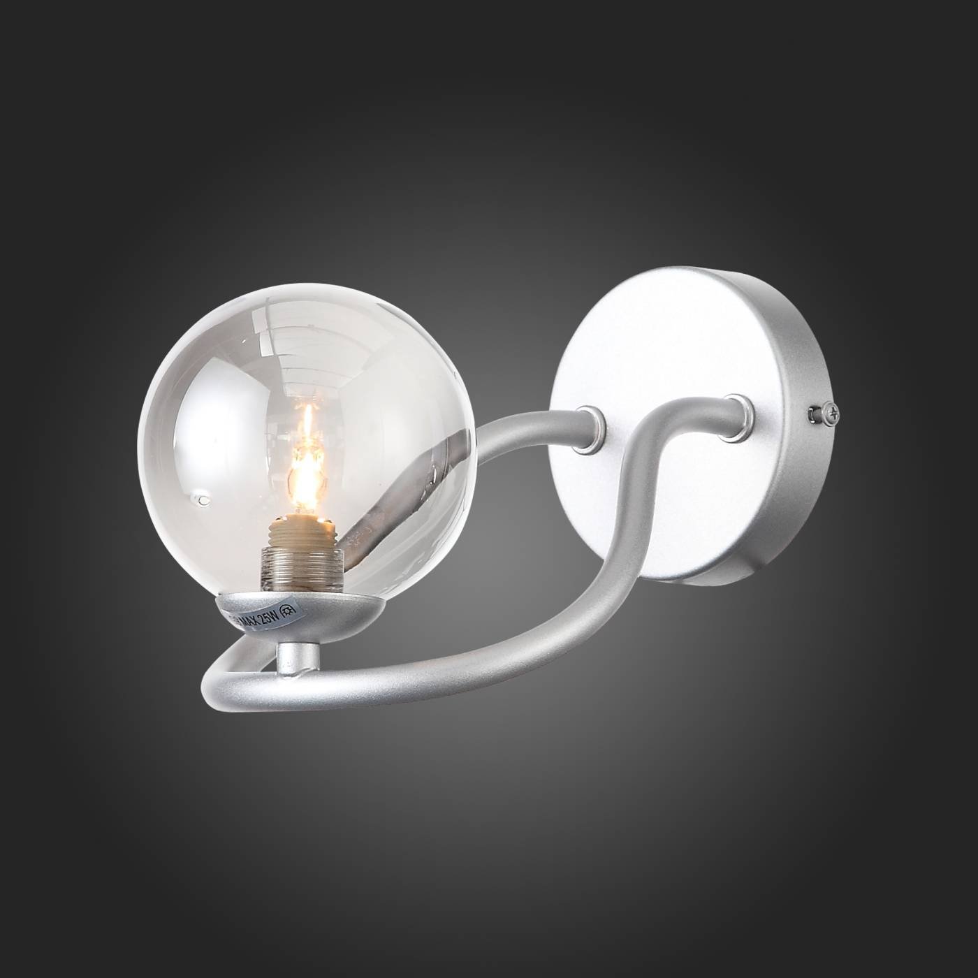 SL1502.101.01 Настенное бра ST Luce Legatezza SL1502.101.01