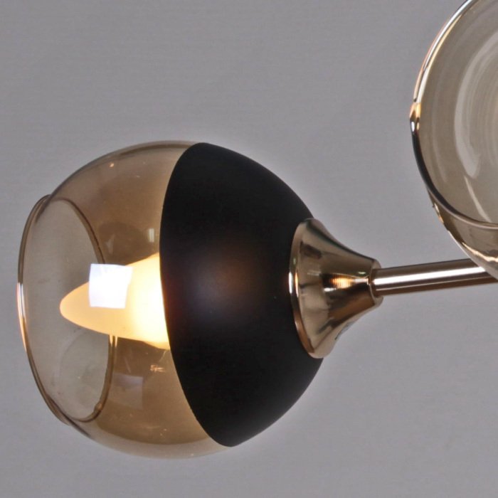 Потолочная люстра 52060-0.3-04