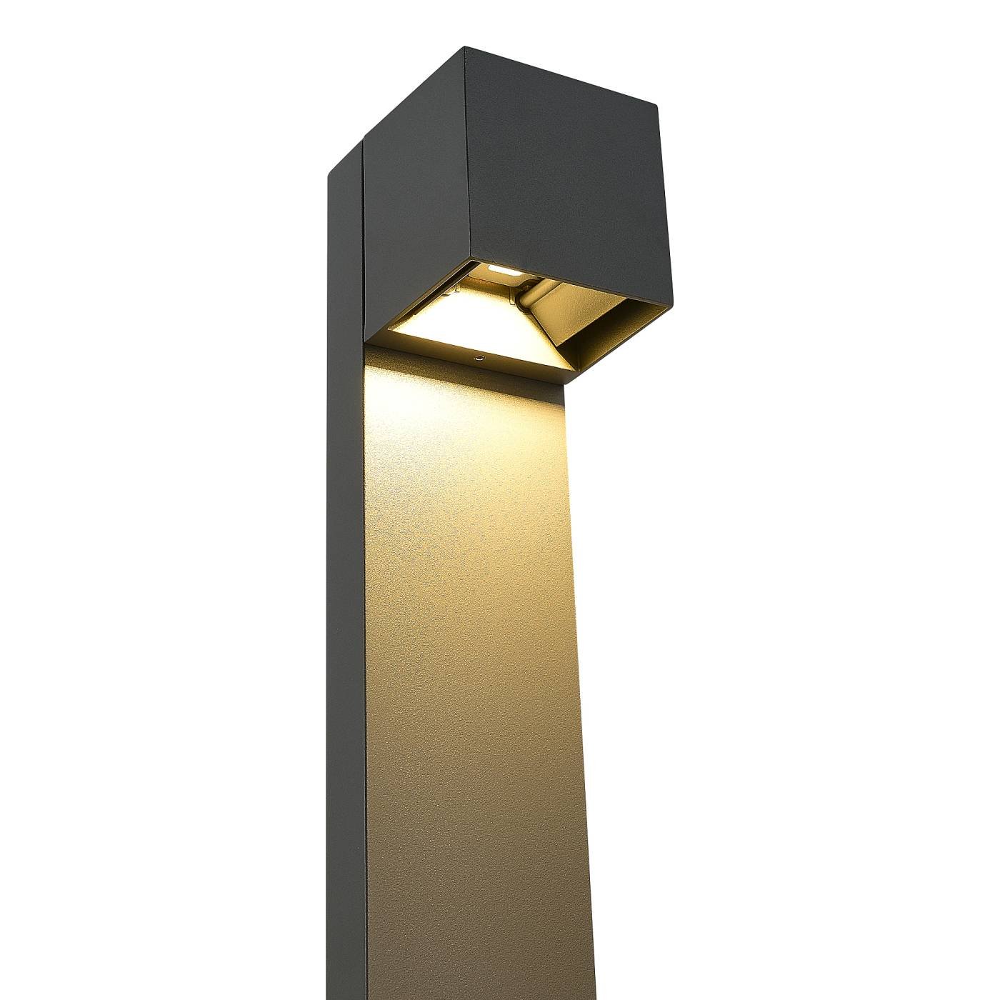 Уличный наземный светильник ST Luce Brik SL9513.705.01